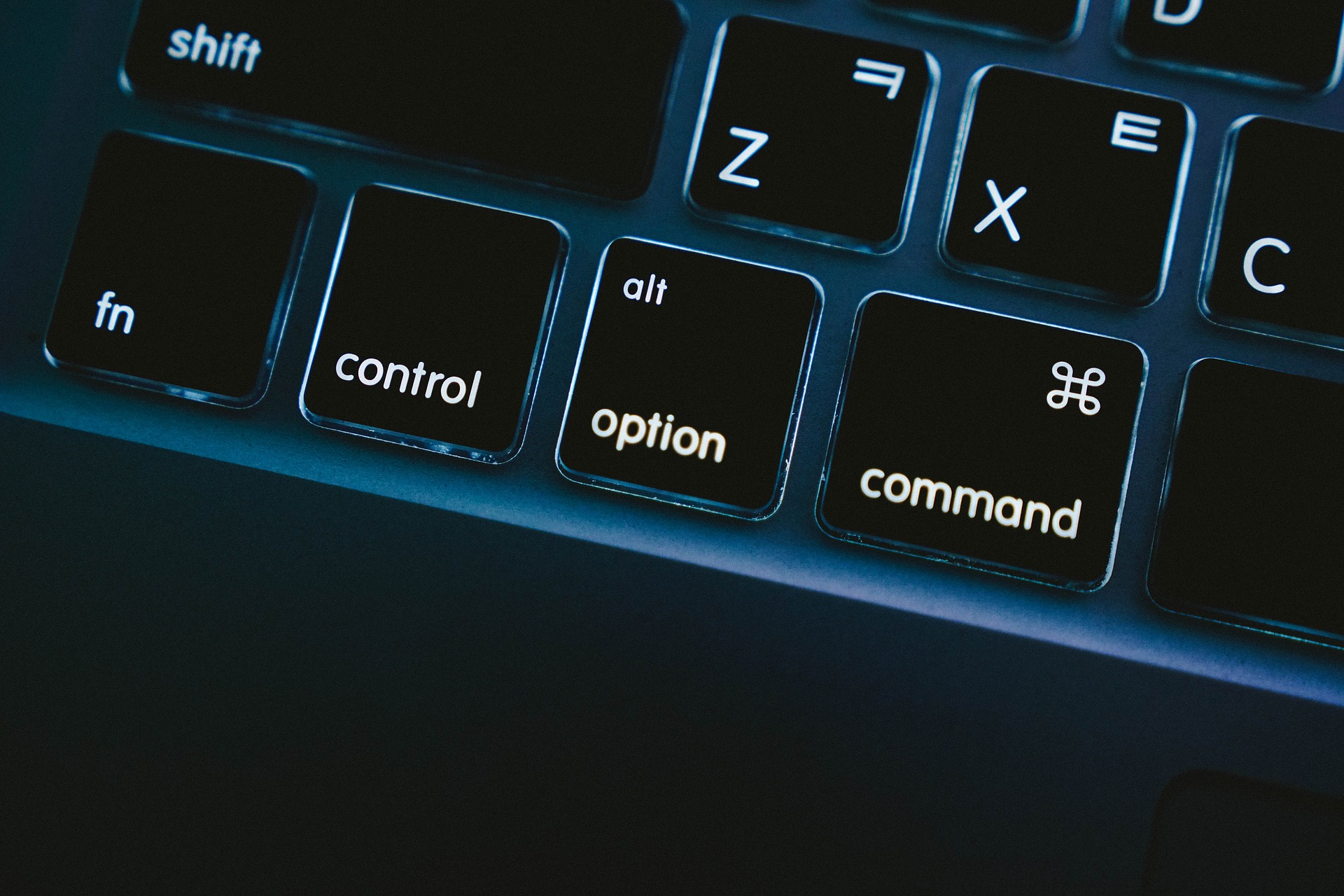 Beyond Command and Control Blog Beitrag
