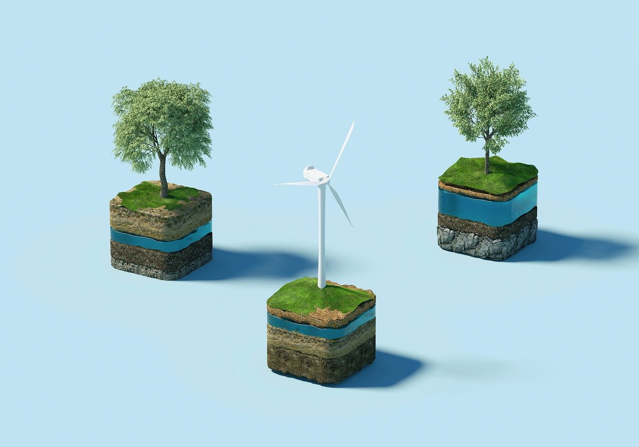 Sustainability thru open source by code council from Darmstadt Germany