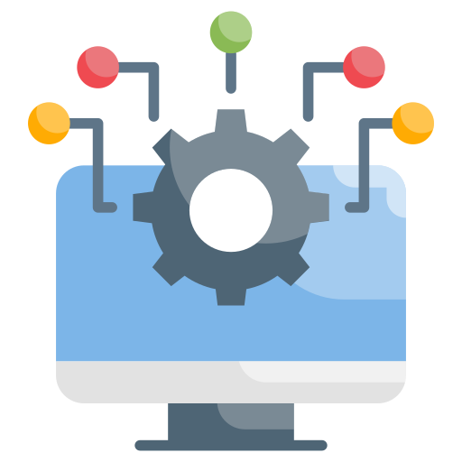 brand logo