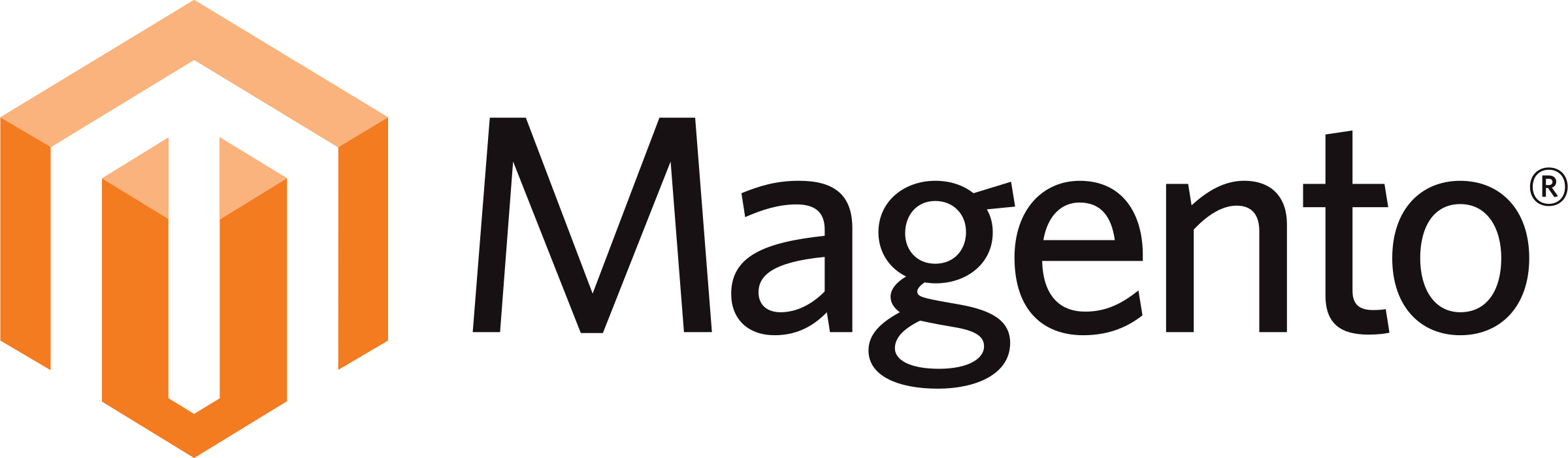 brand logo