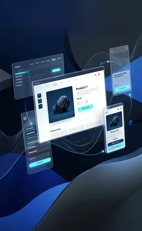 E-commerce Integration