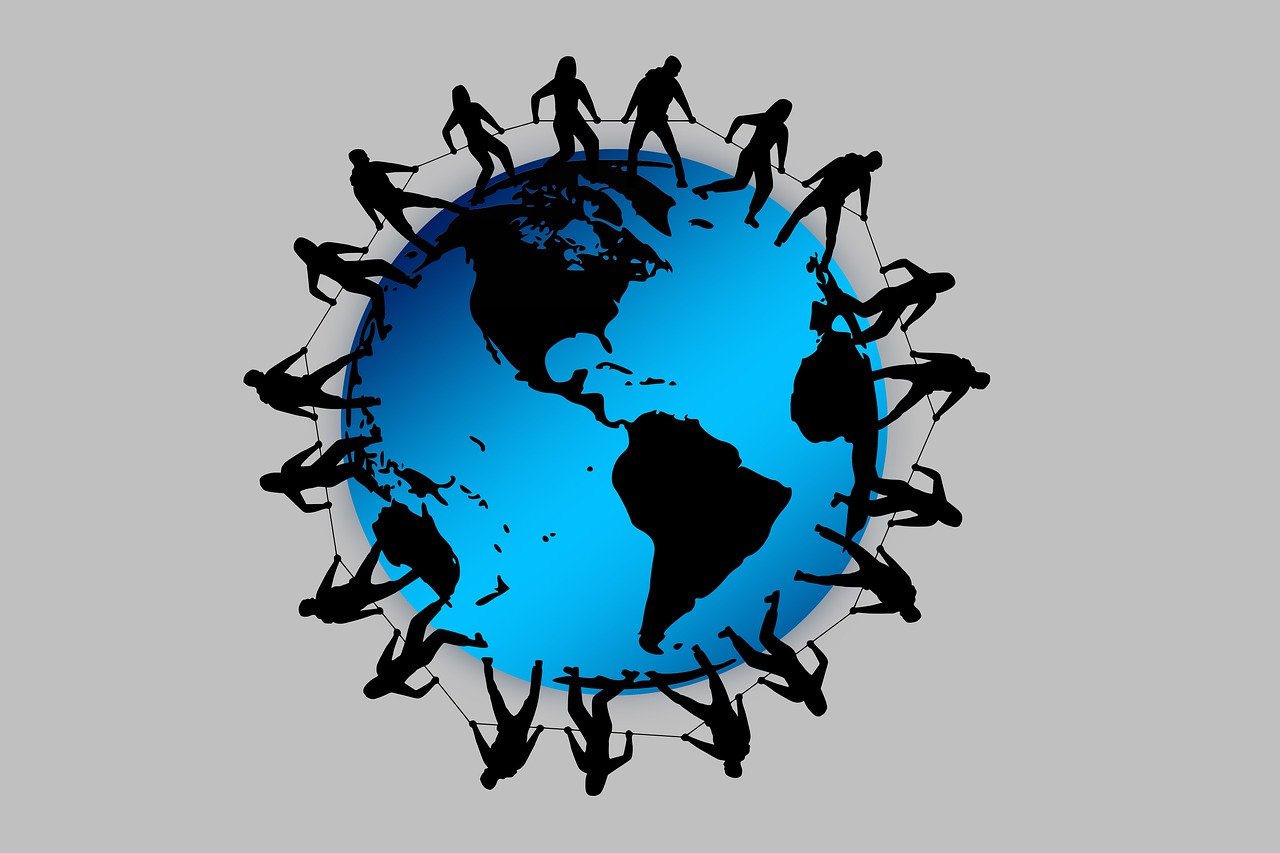 Technological sovereignty thru open source by code council from Darmstadt Germany