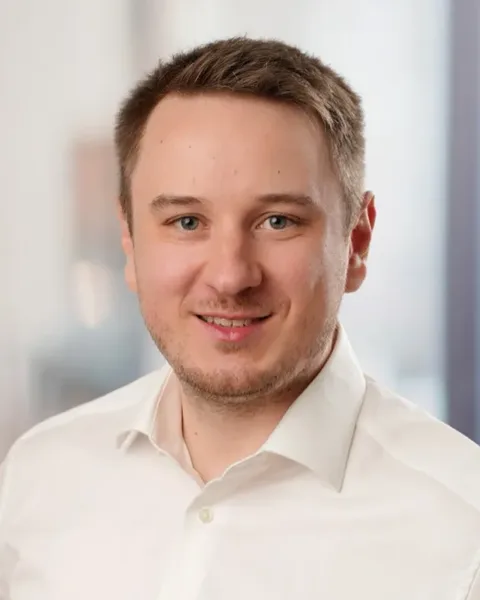 Alexander Haus