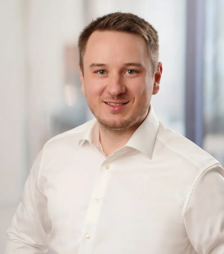 Alexander Haus