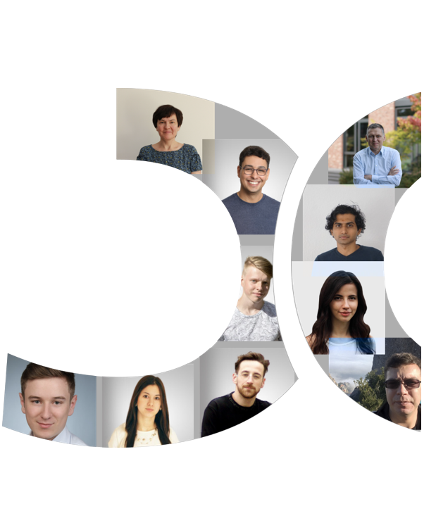 Team as a Service for Software Development by code council GmbH from Darmstadt